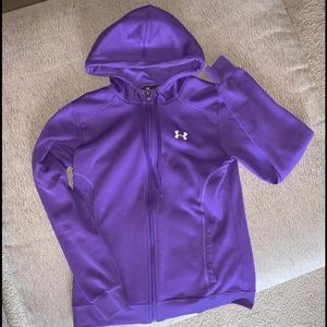 Under Armour Sweatshirt